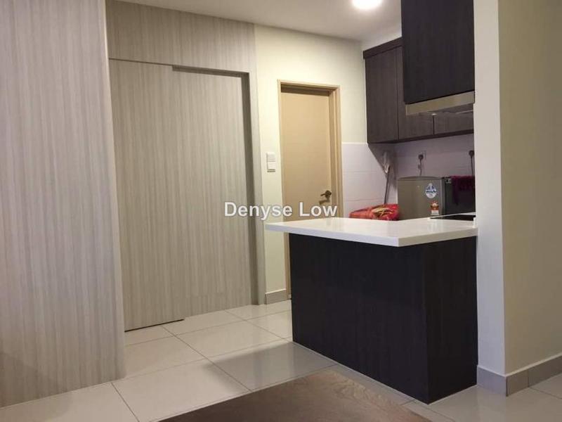 Service Residence for Sale in Maisson by Denyse Low - iProperty.com.my