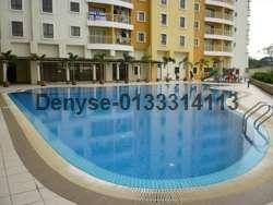 Kondominium untuk Disewa di Paramount View oleh Denyse Low - iProperty.com.my