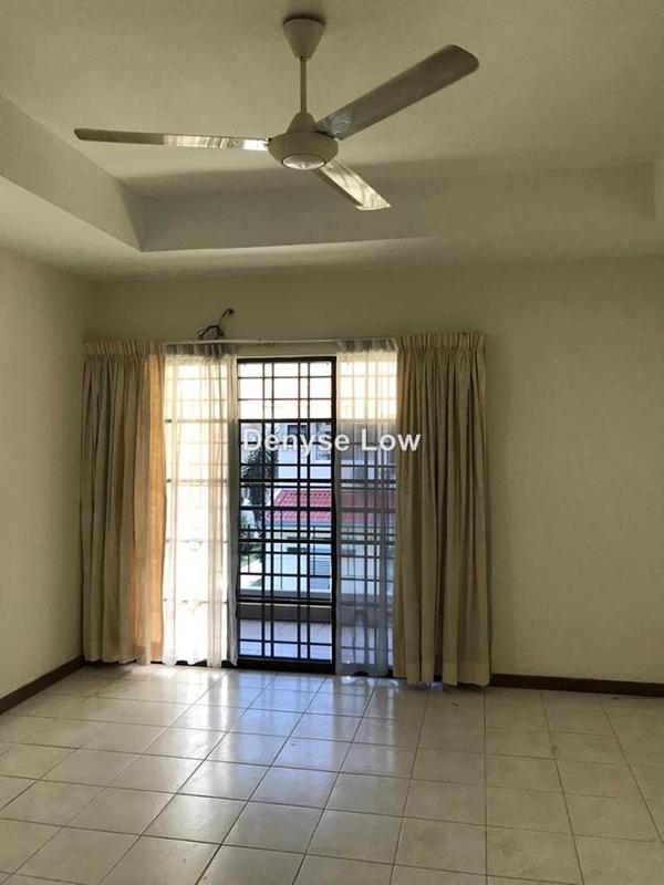 Townhouse for Rent in Parkville Sunway Damansara, Petaling Jaya by Denyse Low - iProperty.com.my