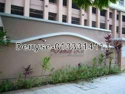 Kondominium untuk Dijual di D'Aman Ria Condominium oleh Denyse Low - iProperty.com.my
