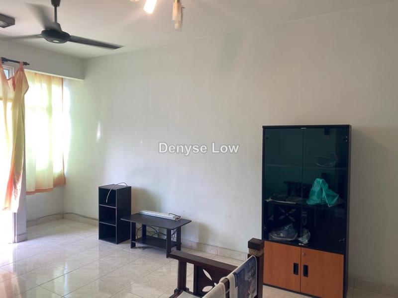 Kondominium untuk Dijual di Kelana Sentral oleh Denyse Low - iProperty.com.my