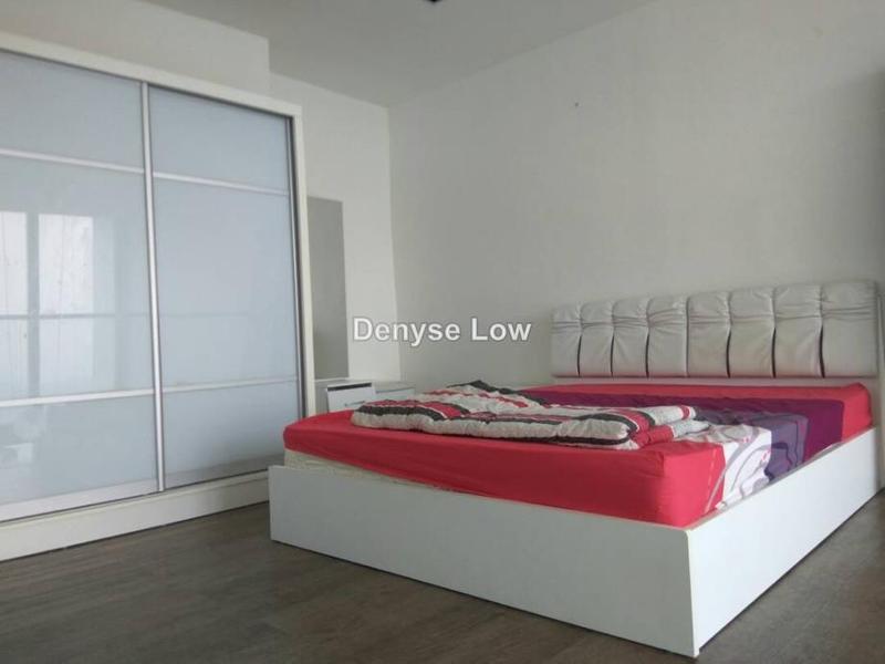 Service Residence for Sale in The Place @ Cyberjaya (Service Residence) by Denyse Low - iProperty.com.my