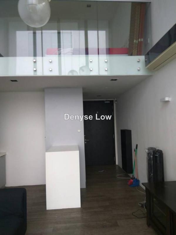 Service Residence for Sale in The Place @ Cyberjaya (Service Residence) by Denyse Low - iProperty.com.my