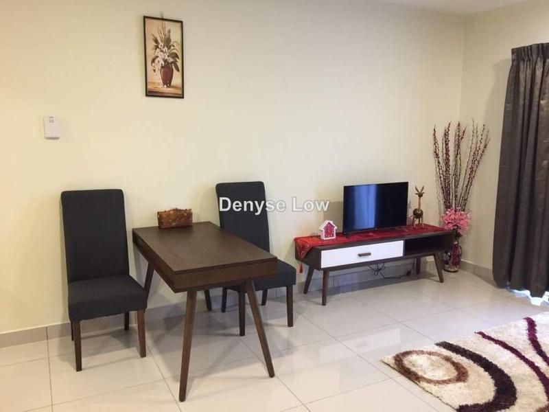 Service Residence for Sale in Maisson by Denyse Low - iProperty.com.my