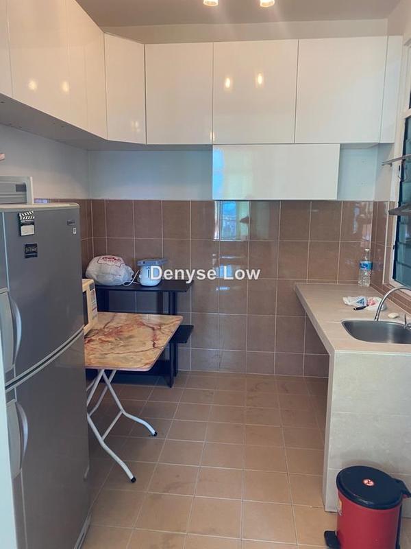 Kondominium untuk Dijual di Kelana Sentral oleh Denyse Low - iProperty.com.my