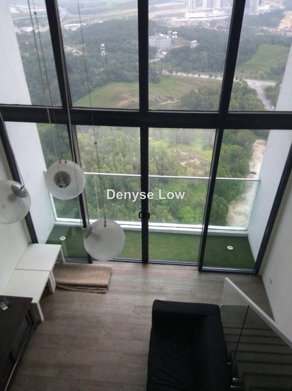 For Sale - The Place @ Cyberjaya