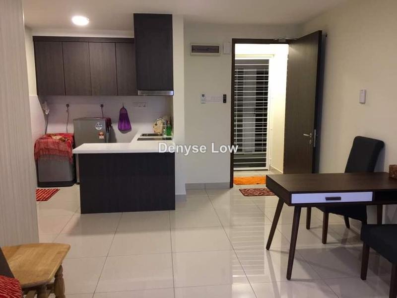 Service Residence for Sale in Maisson by Denyse Low - iProperty.com.my