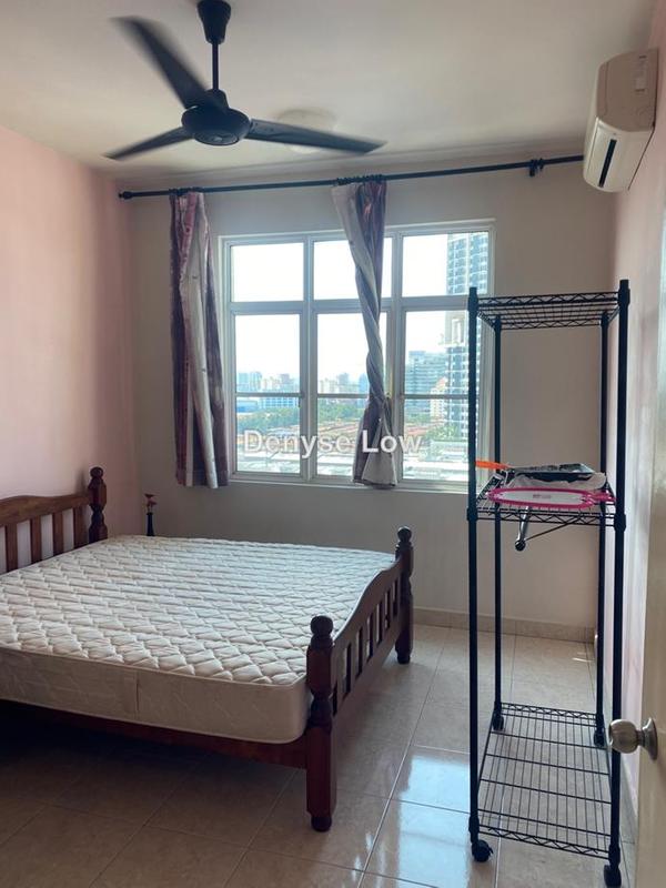 Kondominium untuk Dijual di Kelana Sentral oleh Denyse Low - iProperty.com.my