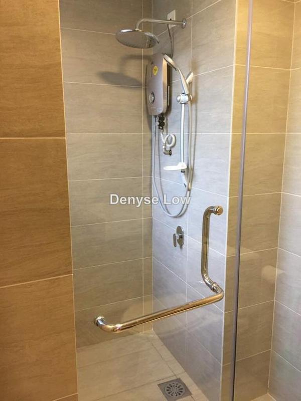 Service Residence for Sale in Maisson by Denyse Low - iProperty.com.my