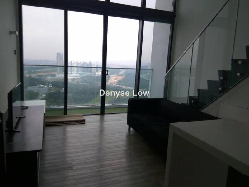 Service Residence for Sale in The Place @ Cyberjaya (Service Residence) by Denyse Low - iProperty.com.my