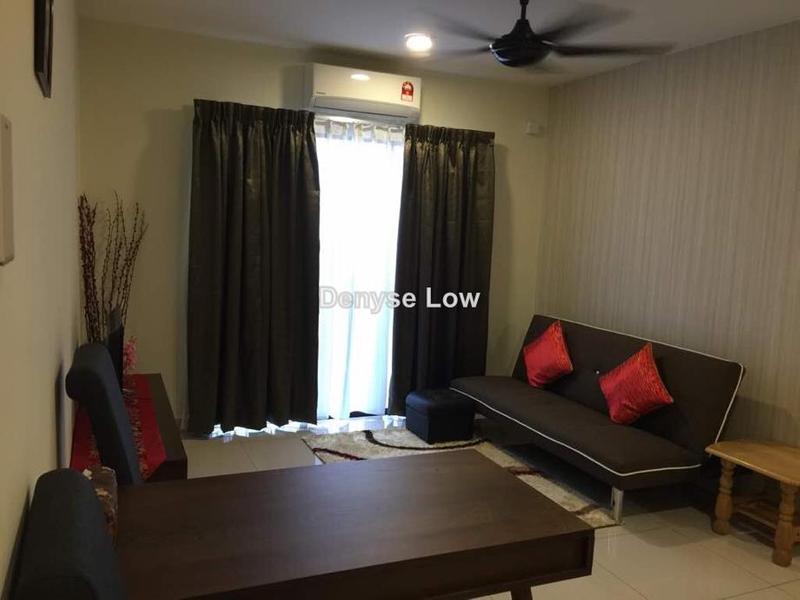 Service Residence for Sale in Maisson by Denyse Low - iProperty.com.my