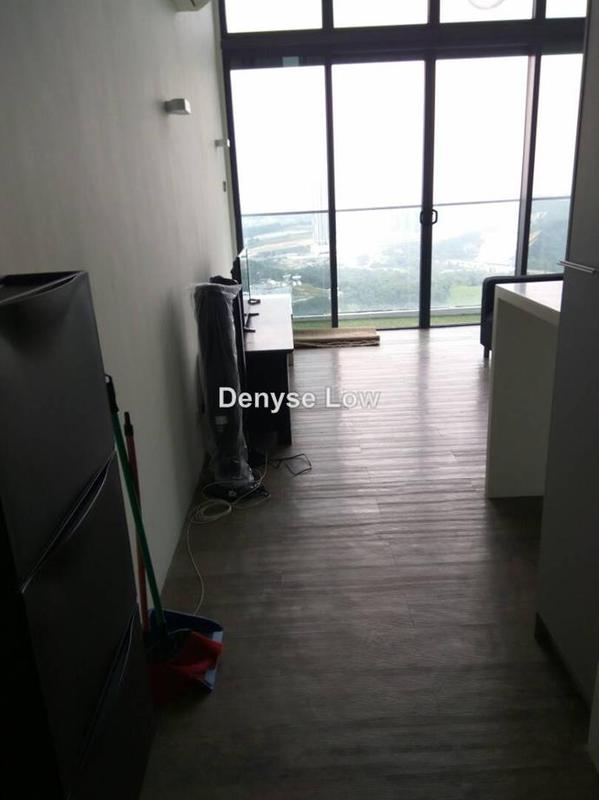 Service Residence for Sale in The Place @ Cyberjaya (Service Residence) by Denyse Low - iProperty.com.my