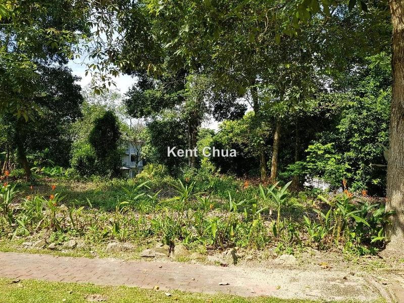 Bungalow Land for Sale in Country Heights Damansara, Kuala Lumpur by Kent Chua - iProperty.com.my