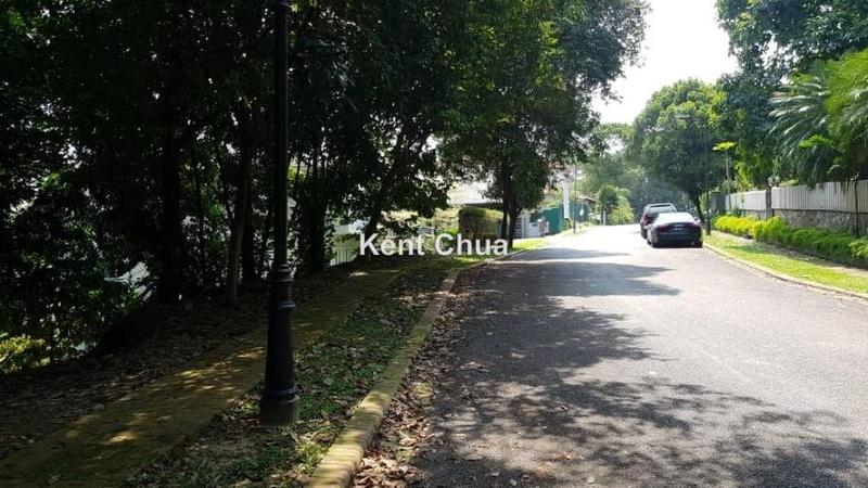 Bungalow Land for Sale in Country Heights Damansara, Kuala Lumpur by Kent Chua - iProperty.com.my