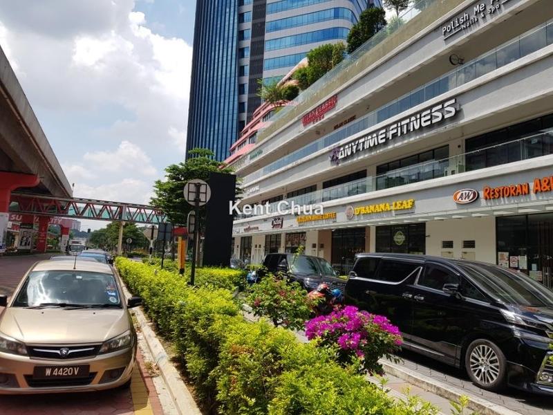 For Sale - Sunway Geo Avenue, Bandar Sunway