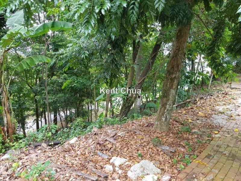 Bungalow Land for Sale in Country Heights Damansara, Kuala Lumpur by Kent Chua - iProperty.com.my