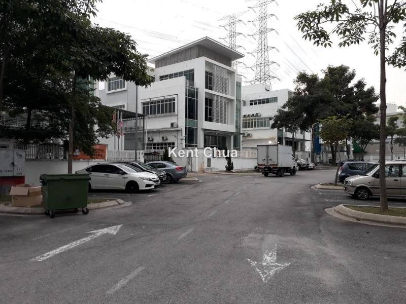 Kilang Terpisah untuk Dijual di Kepong Baru, Kepong oleh Kent Chua - iProperty.com.my