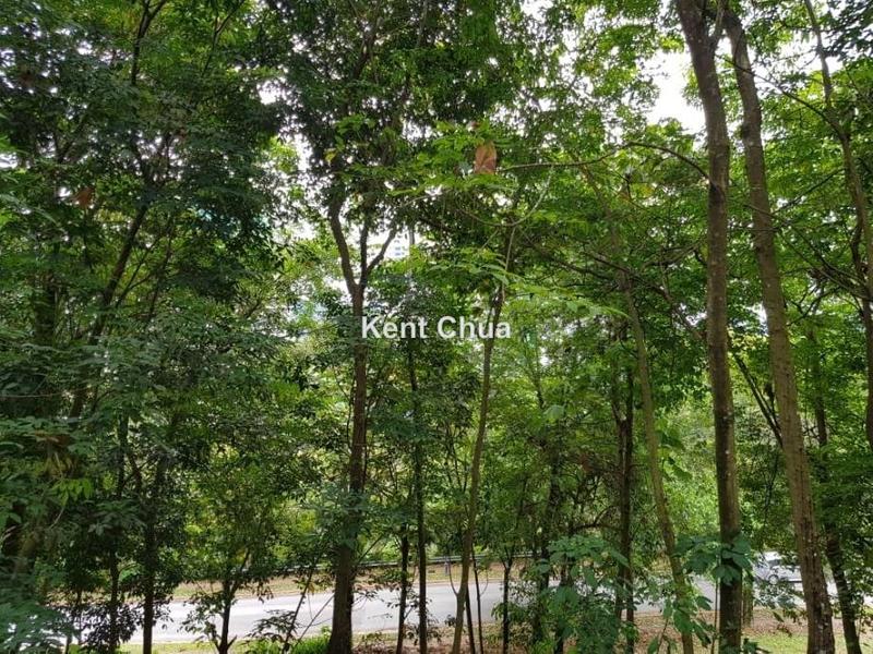 Bungalow Land for Sale in Country Heights Damansara, Kuala Lumpur by Kent Chua - iProperty.com.my