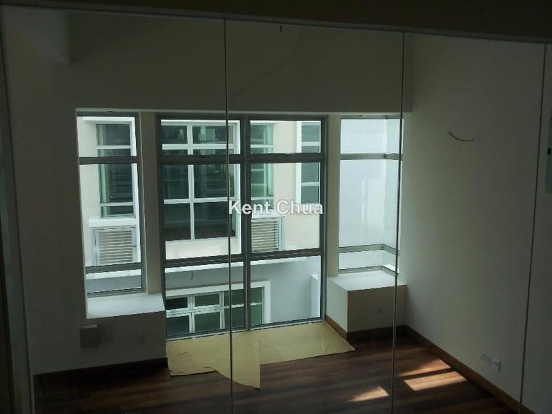 Rumah Berkembar untuk Dijual di Laman Rimbunan, Kepong oleh Kent Chua - iProperty.com.my