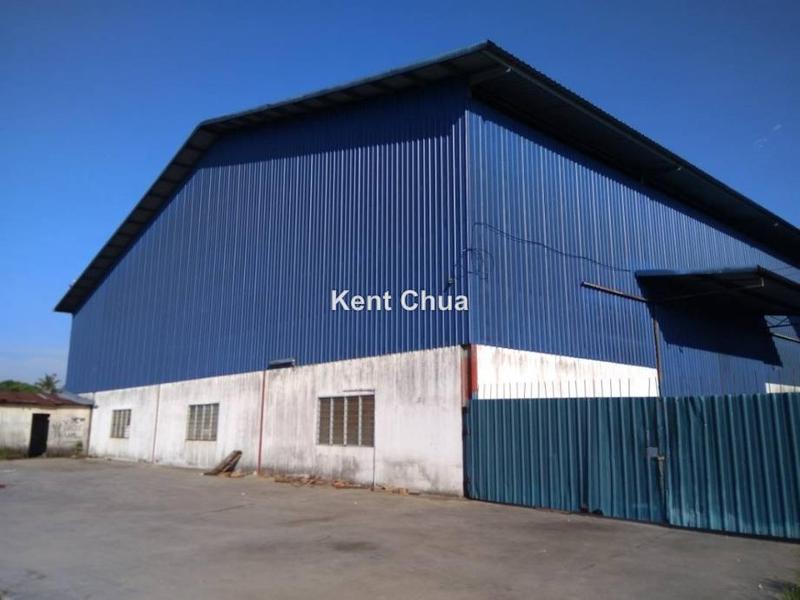 For Sale - Kampung Baru Sungai Buloh, Sungai Buloh, Selangor