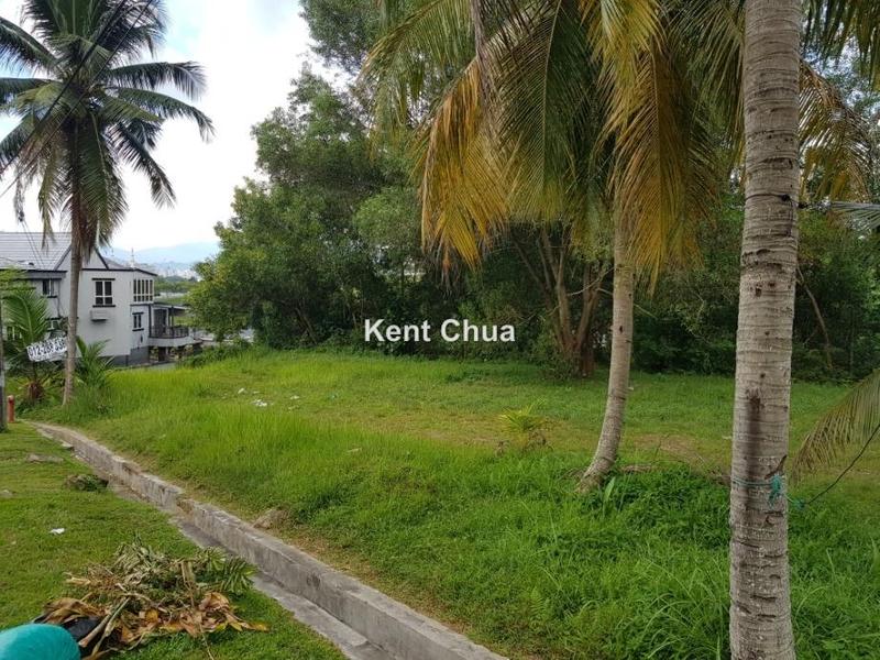 Bungalow Land for Sale in Damansara Heights, Kuala Lumpur, Damansara Heights by Kent Chua - iProperty.com.my