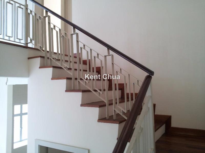 Rumah Berkembar untuk Dijual di Laman Rimbunan, Kepong oleh Kent Chua - iProperty.com.my