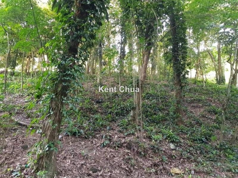 Bungalow Land for Sale in Country Heights Damansara, Kuala Lumpur by Kent Chua - iProperty.com.my