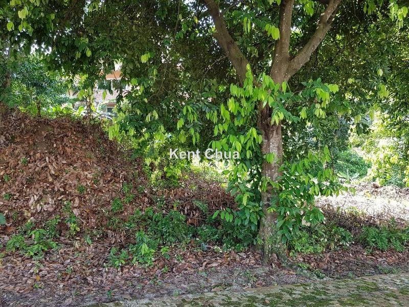 Bungalow Land for Sale in Country Heights Damansara, Kuala Lumpur by Kent Chua - iProperty.com.my