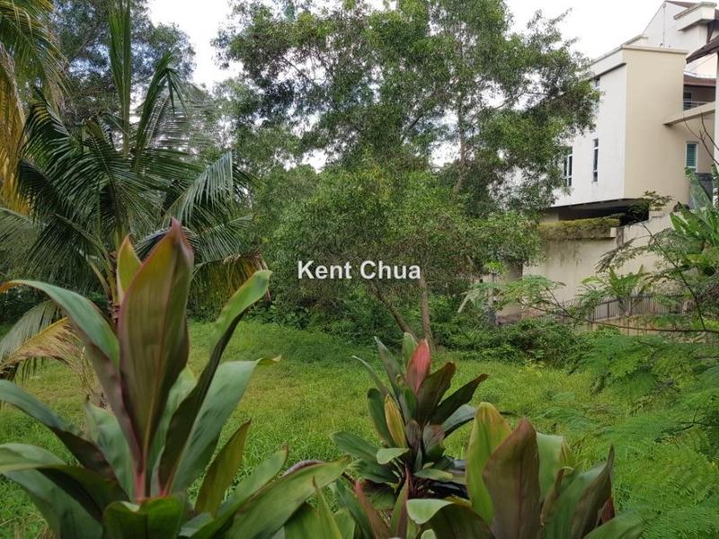 Bungalow Land for Sale in Damansara Heights, Kuala Lumpur, Damansara Heights by Kent Chua - iProperty.com.my