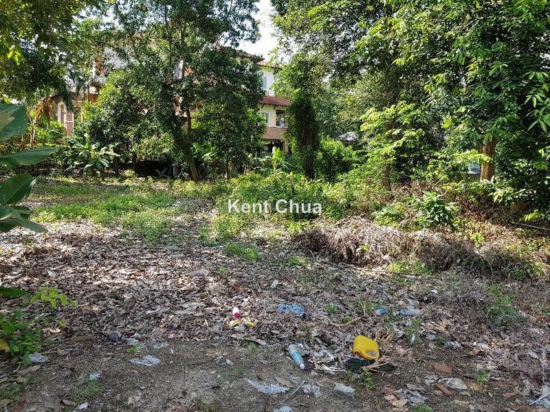 Bungalow Land for Sale in Country Heights Damansara, Kuala Lumpur by Kent Chua - iProperty.com.my