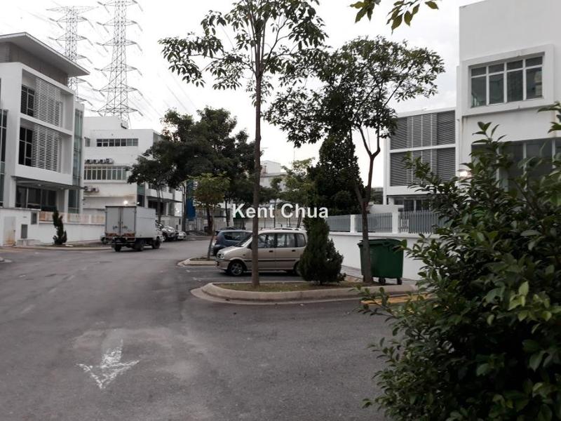 Kilang Terpisah untuk Dijual di Kepong Baru, Kepong oleh Kent Chua - iProperty.com.my