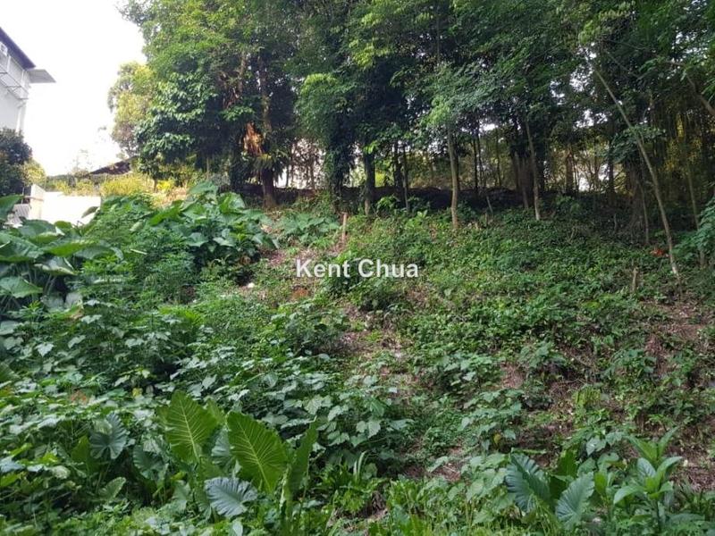 Bungalow Land for Sale in Country Heights Damansara, Kuala Lumpur by Kent Chua - iProperty.com.my