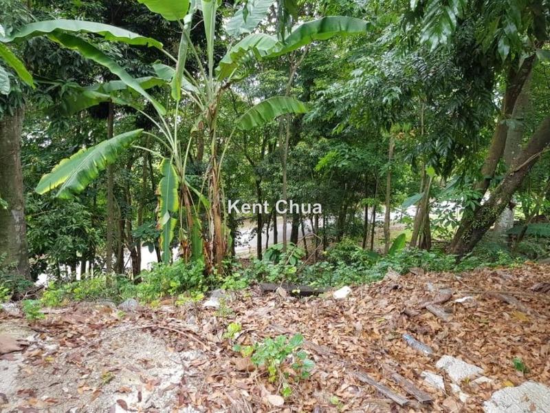Bungalow Land for Sale in Country Heights Damansara, Kuala Lumpur by Kent Chua - iProperty.com.my