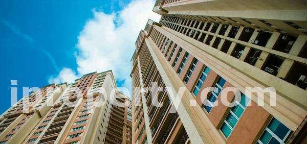 For Rent - The Boulevard