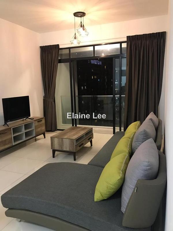 For Rent - Mont Residence