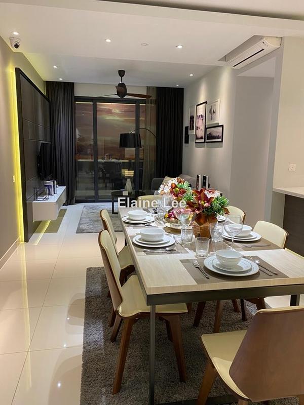 For Sale - Far East