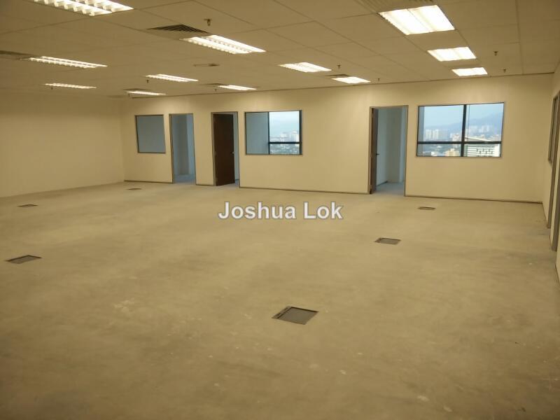 Office for Sale in KLCC, KL City Centre by Joshua Lok - iProperty.com.my