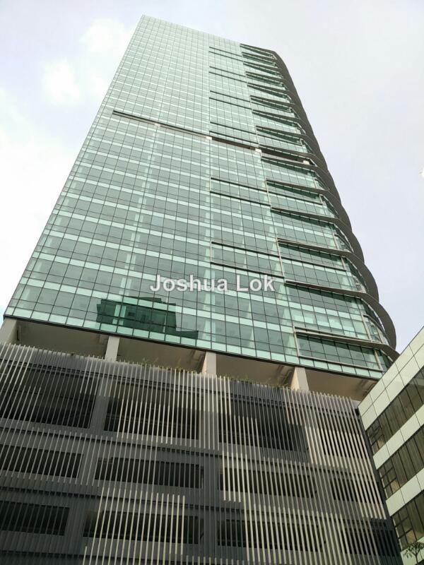 Office for Sale in KLCC, KL City Centre by Joshua Lok - iProperty.com.my