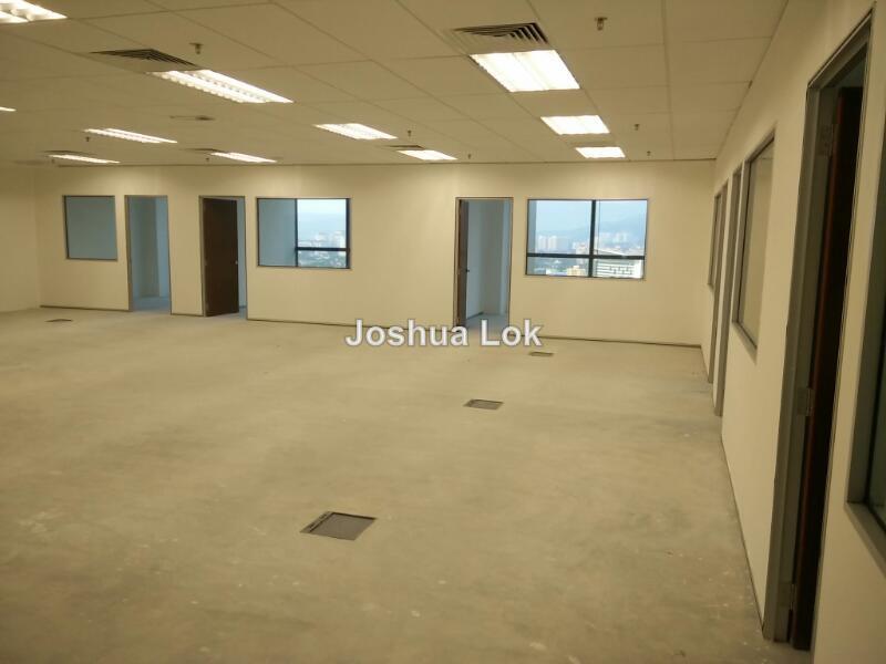Office for Sale in KLCC, KL City Centre by Joshua Lok - iProperty.com.my
