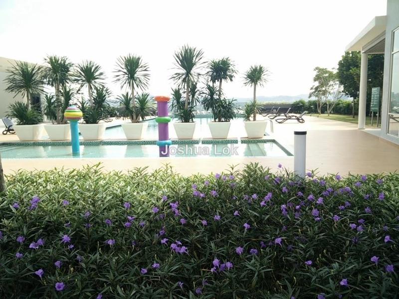 Condominium for Sale in La Thea Residences by Joshua Lok - iProperty.com.my