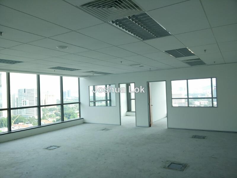 Office for Sale in KLCC, KL City Centre by Joshua Lok - iProperty.com.my