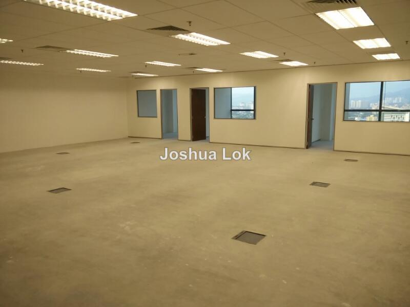 Office for Sale in KLCC, KL City Centre by Joshua Lok - iProperty.com.my