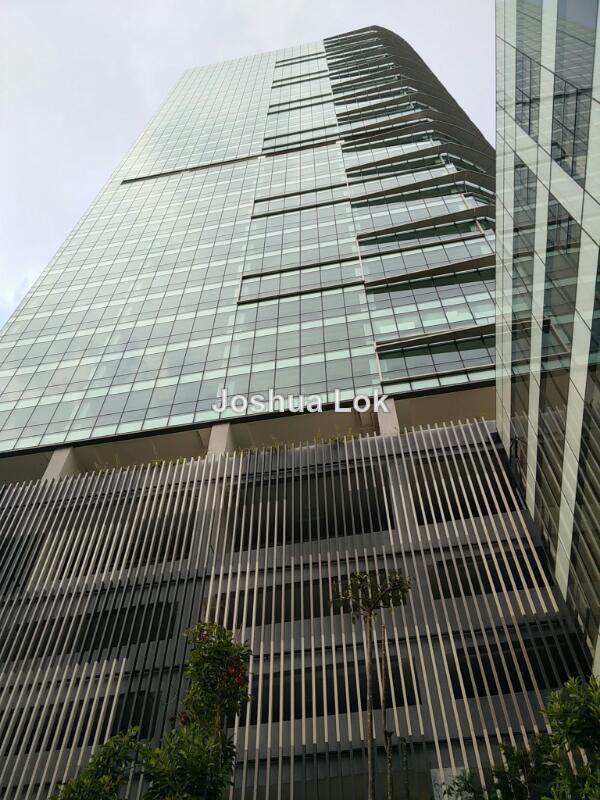 Office for Sale in KLCC, KL City Centre by Joshua Lok - iProperty.com.my