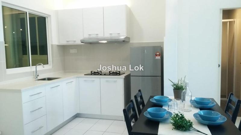 Condominium for Sale in La Thea Residences by Joshua Lok - iProperty.com.my
