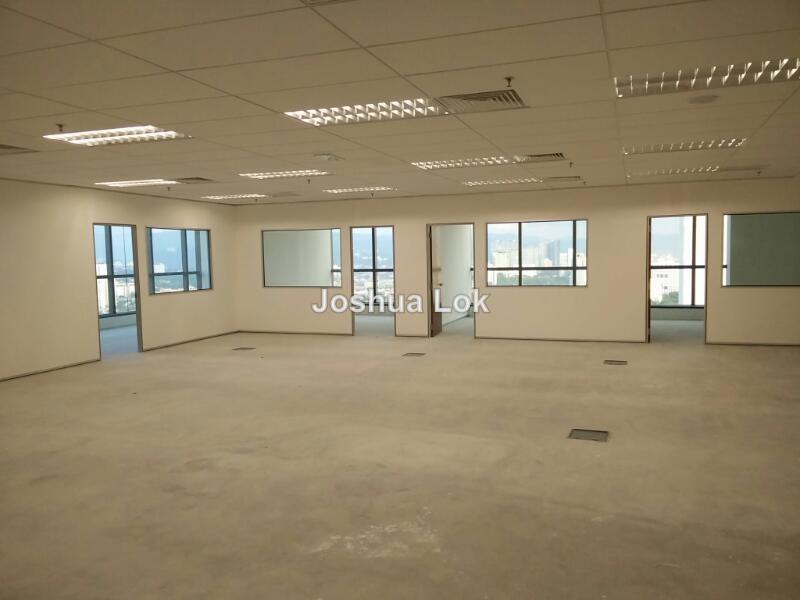 Office for Sale in KLCC, KL City Centre by Joshua Lok - iProperty.com.my