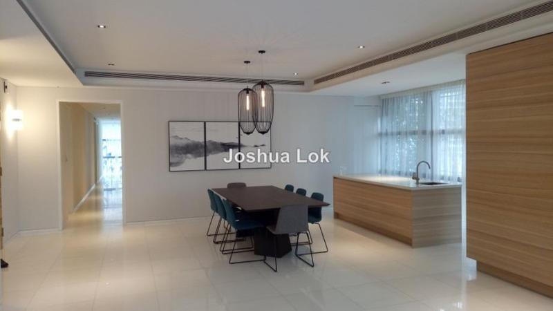 Kediaman Servis untuk Dijual di Le Nouvel oleh Joshua Lok - iProperty.com.my