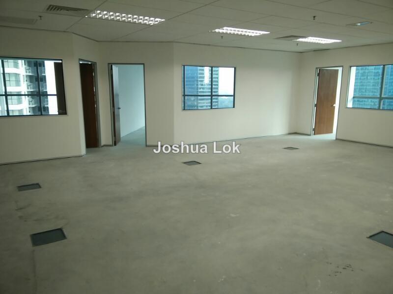 Office for Sale in KLCC, KL City Centre by Joshua Lok - iProperty.com.my