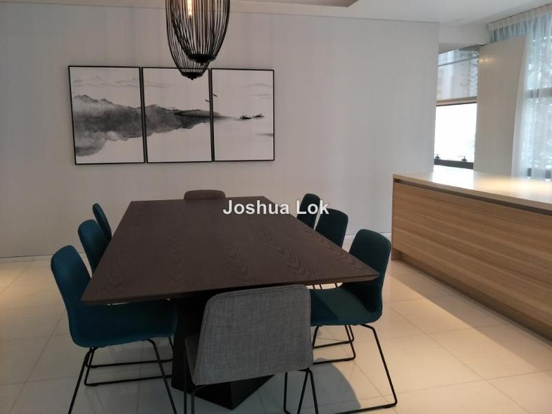 Kediaman Servis untuk Dijual di Le Nouvel oleh Joshua Lok - iProperty.com.my