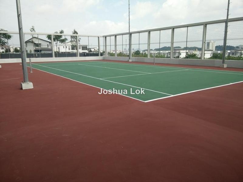 Condominium for Sale in La Thea Residences by Joshua Lok - iProperty.com.my