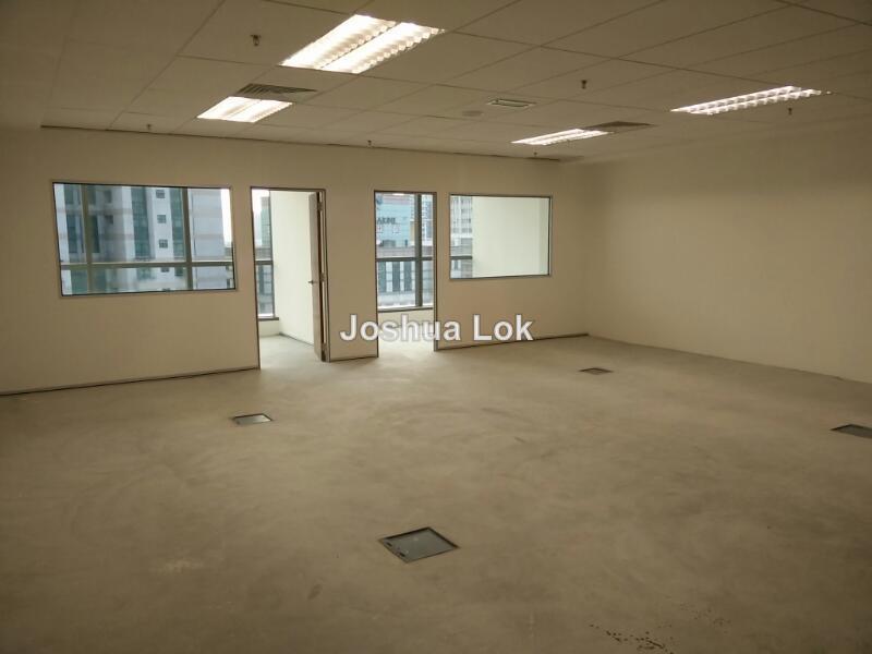 Office for Sale in KLCC, KL City Centre by Joshua Lok - iProperty.com.my